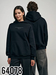 64078 Байки х\б м+ж всесезон ЭКСТРА Польша, кг