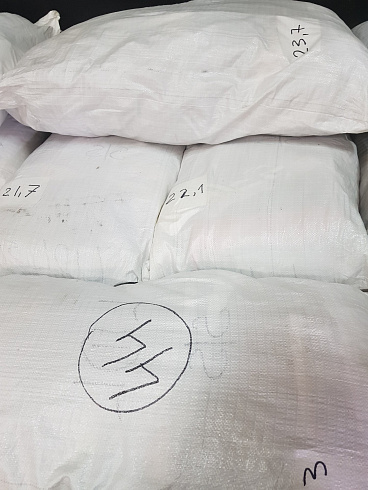 Сток и секонд-хенд оптом