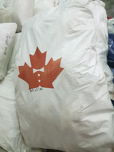 Сток и секонд-хенд оптом.