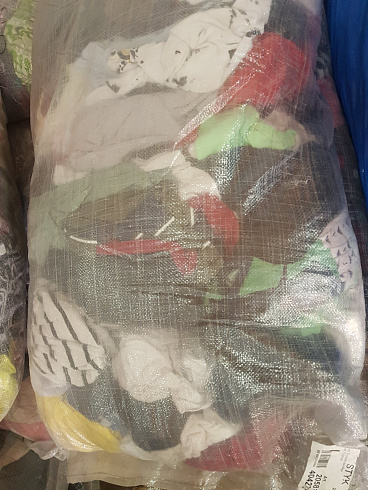 Сток и секонд-хенд оптом Сток и секонд-хенд оптом