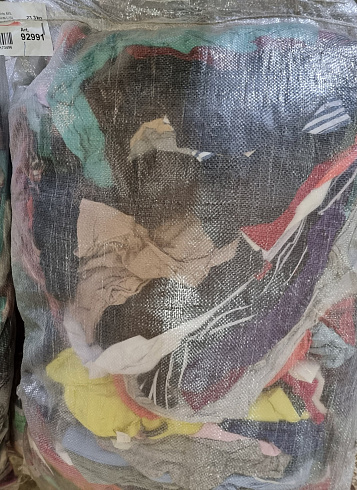 Сток и секонд-хенд оптом