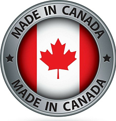 Hooded F&L, new Капюшонка х/б м/ж СТОК Канада, кг