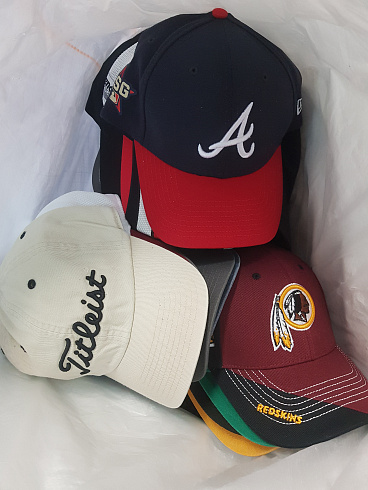 Сток и секонд-хенд оптом.