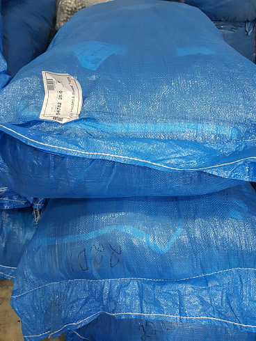 Сток и секонд-хенд оптом