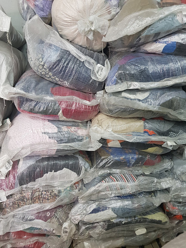 Сток и секонд-хенд оптом Сток и секонд-хенд оптом