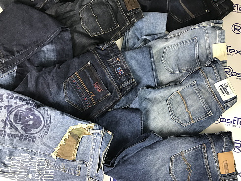 Секонд хенд оптом