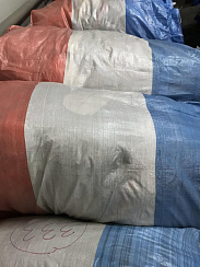 41087  Микс взрослый/детский лето, кг