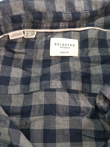 Сток и секонд-хенд оптом