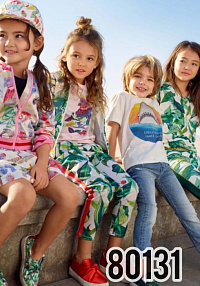 80131 Детский микс лето, КРЕМ, Германия, кг 80131 Детский микс лето, КРЕМ, Германия, кг