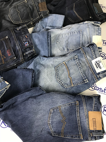 Секонд хенд оптом