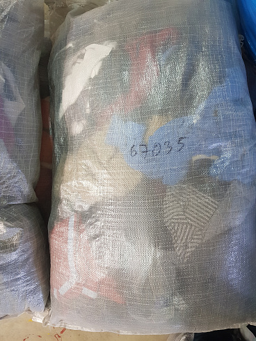 Сток и секонд-хенд оптом.