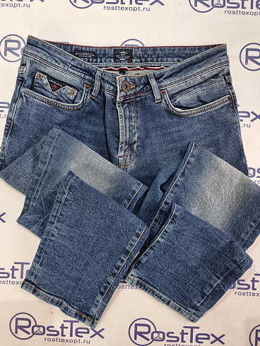 Сток и секонд-хенд оптом