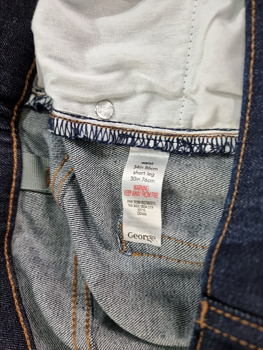 Сток и секонд-хенд оптом.